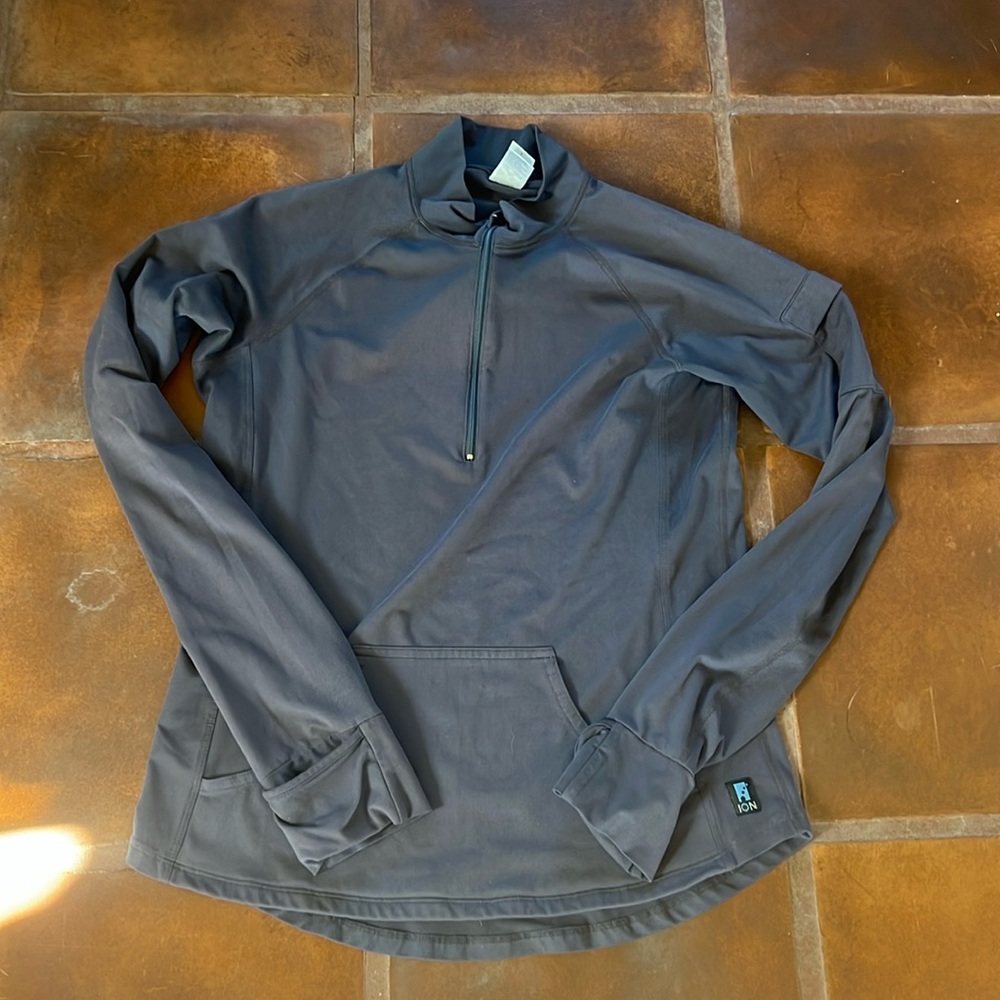 Ion Active shirt